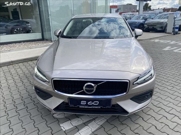 Volvo S60 B4 145 kW image number 3