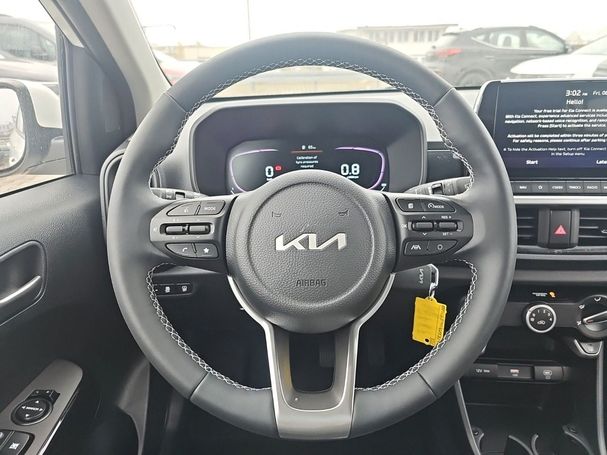 Kia Picanto 1.0 49 kW image number 8