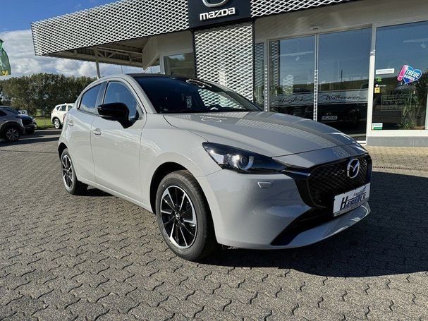 Mazda 2 66 kW image number 2