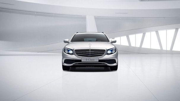 Mercedes-Benz E 400 T 245 kW image number 5