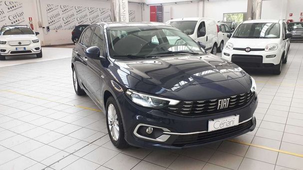 Fiat Tipo 74 kW image number 1