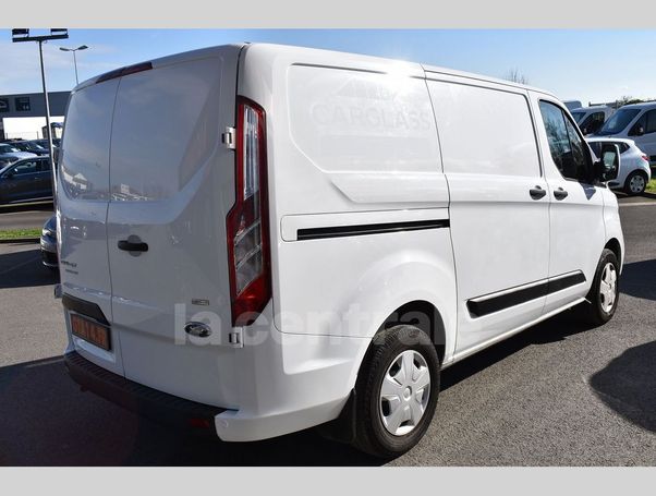  Ford Transit Custom 300 L1H1 Trend 77 kW image number 5