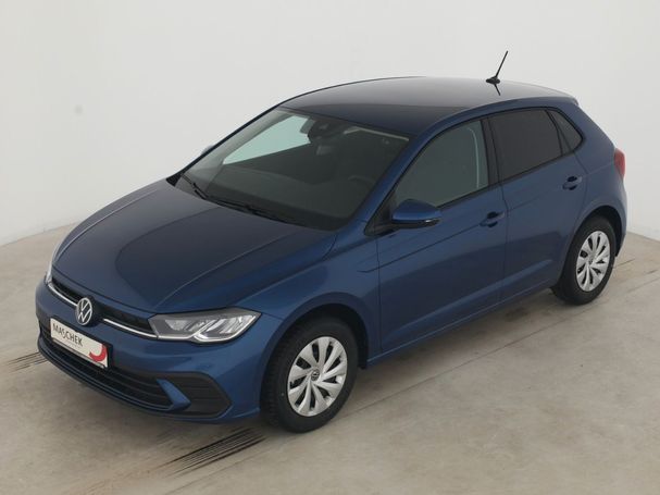 Volkswagen Polo 1.0 TSI IQ.DRIVE 70 kW image number 1