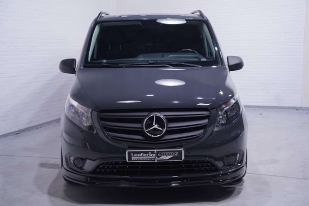 Mercedes-Benz Vito 116 CDi EDITION 120 kW image number 5