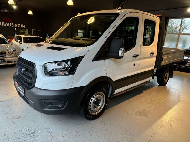 Ford Transit 310 2.0 96 kW image number 14