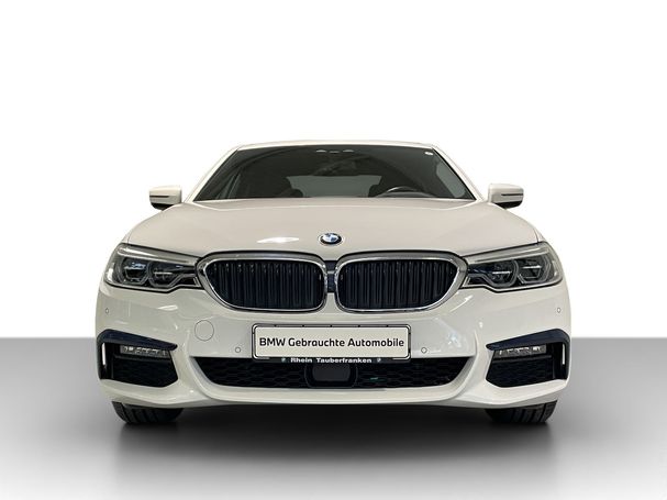 BMW 530i 185 kW image number 8