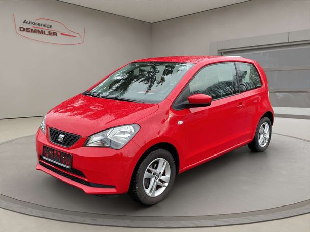 Seat Mii 44 kW image number 1