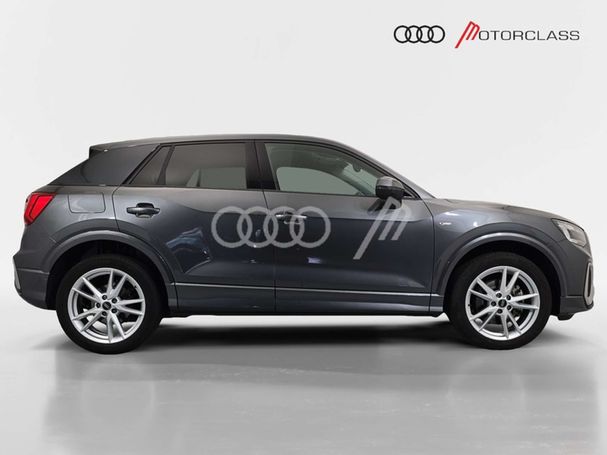 Audi Q2 35 TDI S tronic S-line 110 kW image number 8