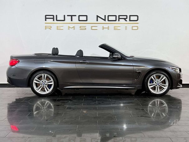 BMW 440i Cabrio xDrive 240 kW image number 4