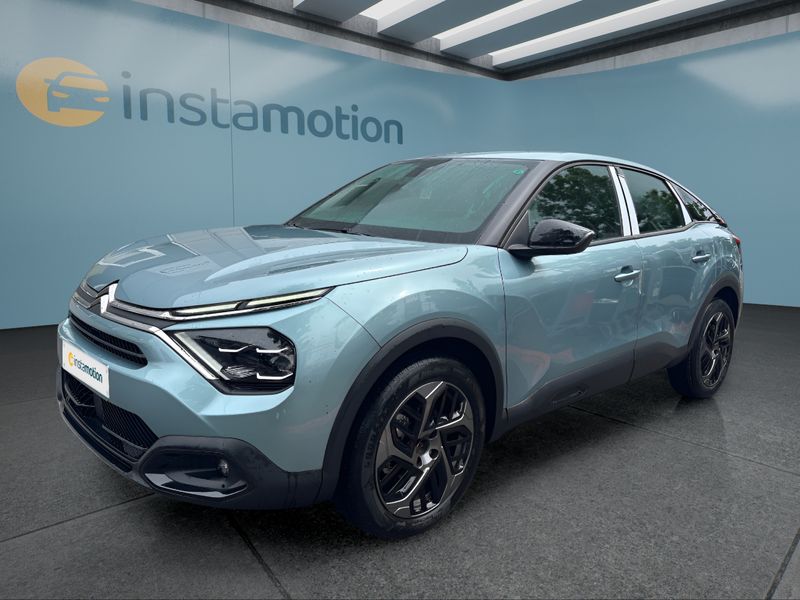 CITROEN C4 PureTech 130