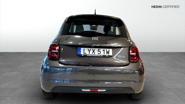 Fiat 500 e 42 kWh 88 kW image number 7