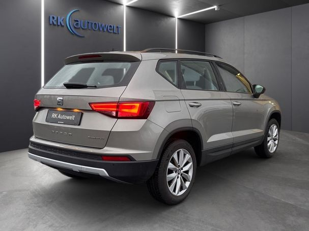 Seat Ateca 1.0 TSI STYLE 85 kW image number 4