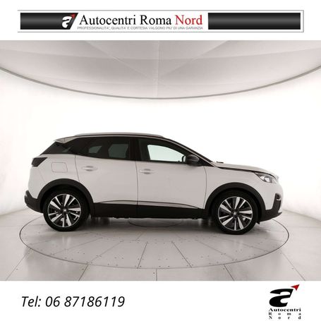 Peugeot 3008 1.6 Hybrid4 e-EAT8 220 kW image number 4