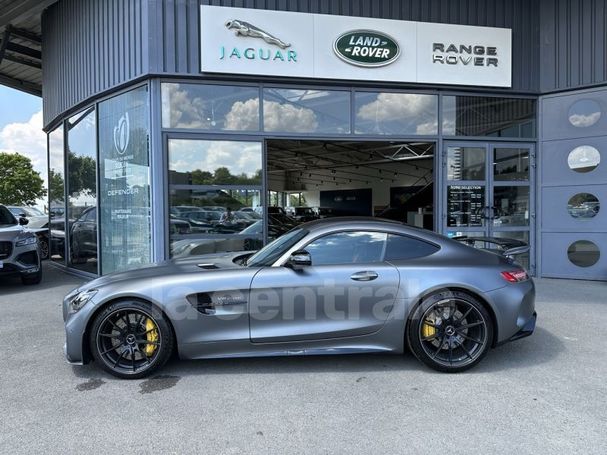 Mercedes-Benz AMG GT Speedshift 430 kW image number 4