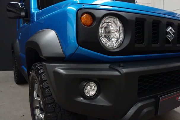 Suzuki Jimny 1.5 75 kW image number 6