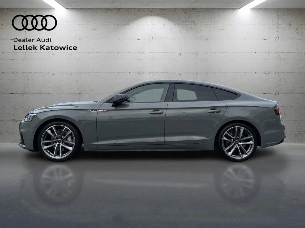 Audi A5 45 TFSI quattro S tronic Sport 180 kW image number 7