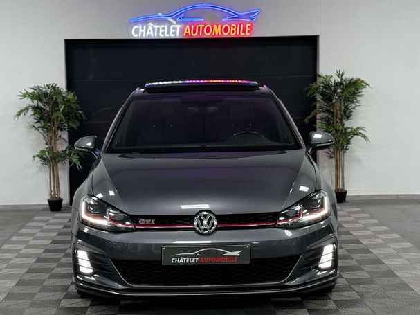 Volkswagen Golf GTI 2.0 TSI DSG 180 kW image number 3