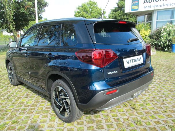 Suzuki Vitara 1.4 Comfort 95 kW image number 6