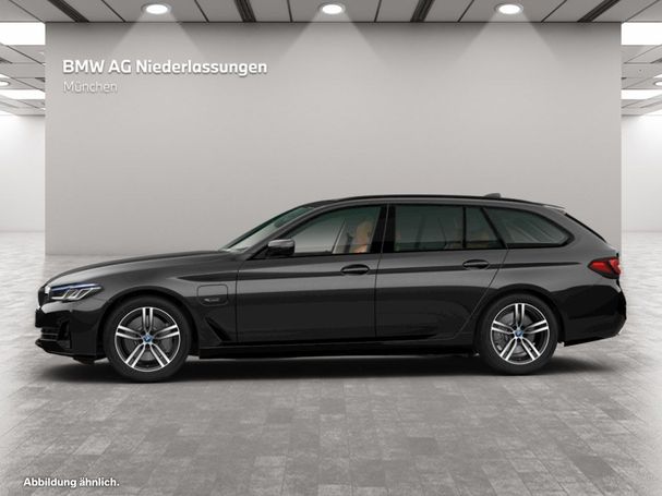 BMW 530 Touring xDrive 215 kW image number 6