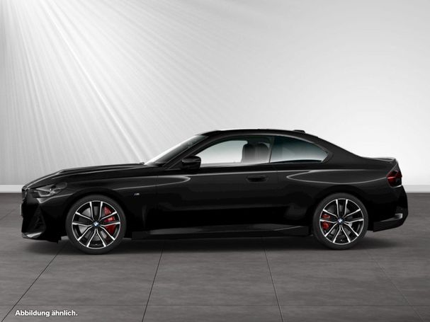 BMW 220i Coupe M Sport 135 kW image number 5