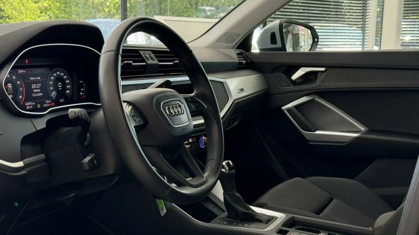 Audi Q3 35 TFSI S tronic 110 kW image number 19