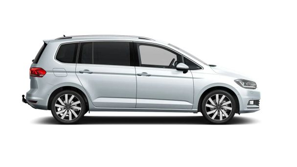 Volkswagen Touran DSG 110 kW image number 6