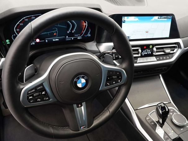 BMW 330d Touring M Sport xDrive 210 kW image number 7