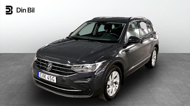 Volkswagen Tiguan 1.5 TSI DSG 111 kW image number 1