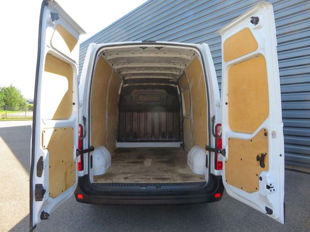 Renault Master DCi 110 L2H2 81 kW image number 13