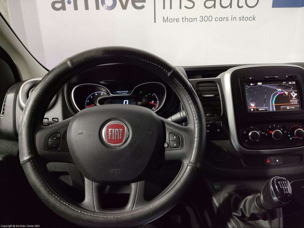 Fiat Talento 2.0 88 kW image number 7