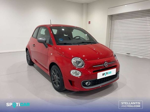 Fiat 500 1.0 51 kW image number 2