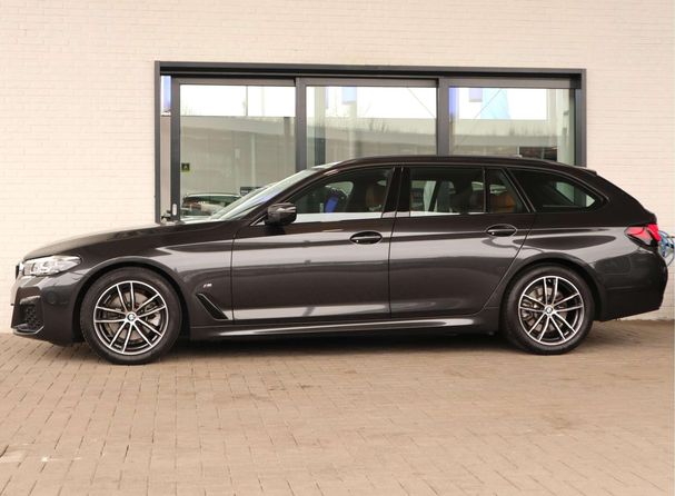 BMW 520i Touring 135 kW image number 5