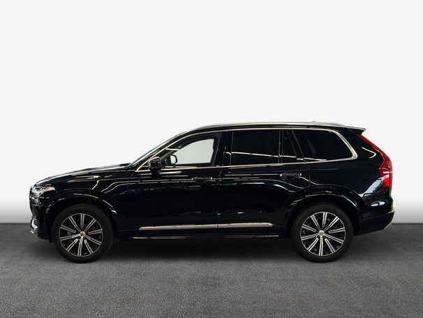 Volvo XC90 B5 AWD Inscription 173 kW image number 2