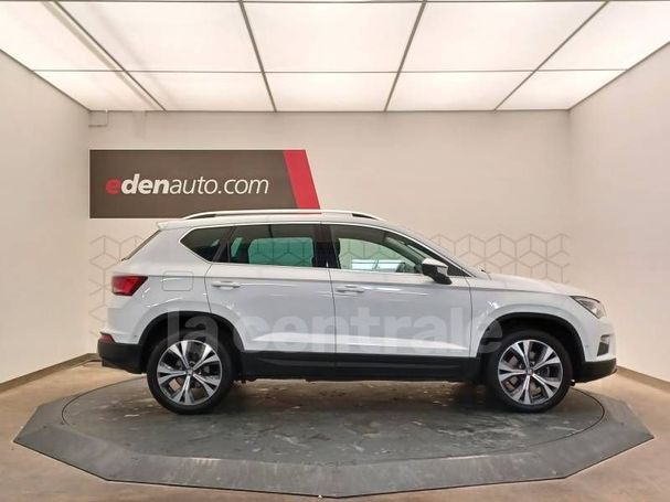 Seat Ateca 2.0 TDI DSG Style 110 kW image number 17