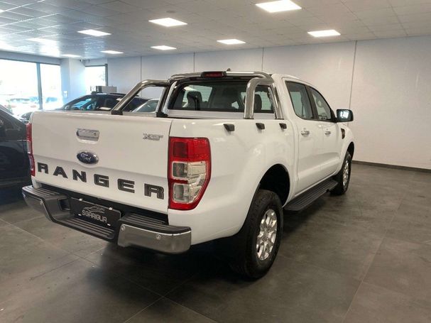 Ford Ranger Cab 2.0 TDCi XL 4x4 125 kW image number 5