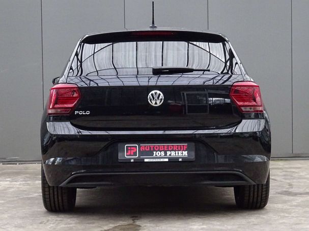 Volkswagen Polo 1.0 TSI beats 85 kW image number 16