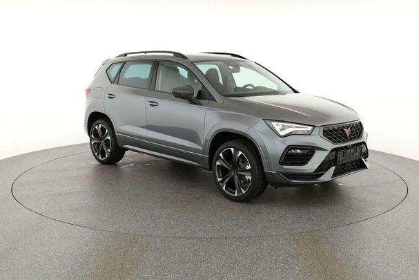 Cupra Ateca 110 kW image number 21