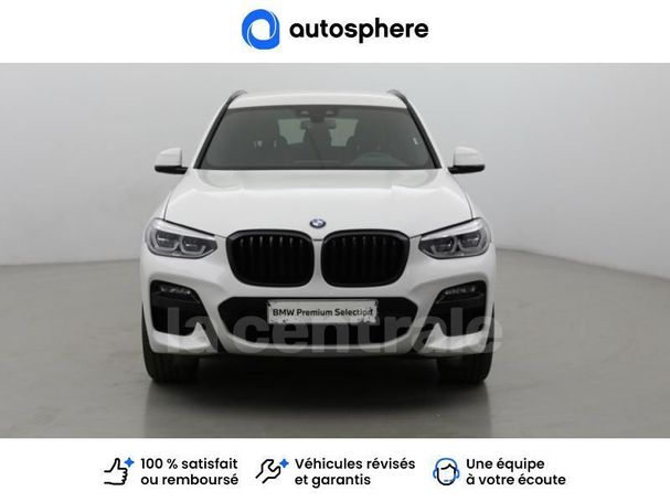 BMW X3 xDrive 215 kW image number 3