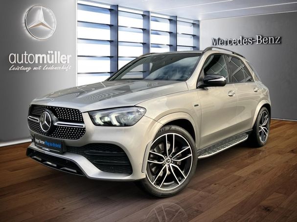 Mercedes-Benz GLE 350 de 235 kW image number 1