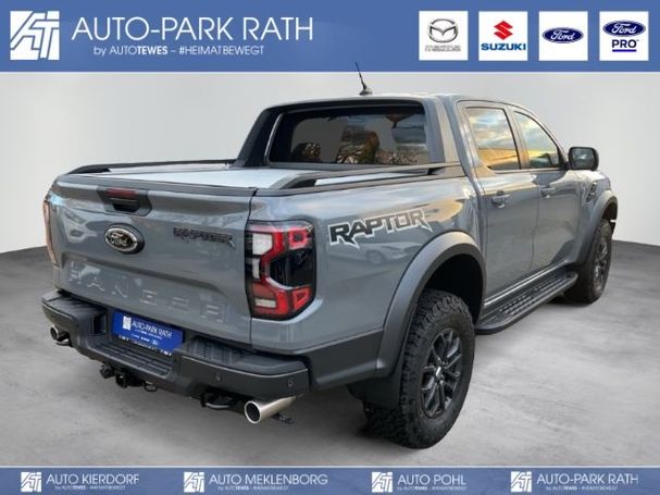 Ford Ranger Raptor 3.0 215 kW image number 3