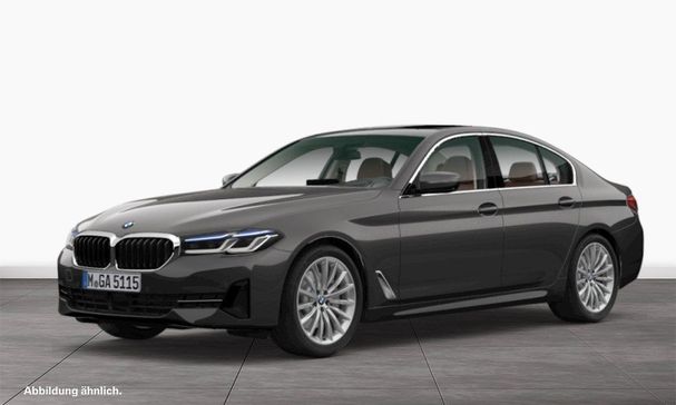 BMW 530d xDrive 210 kW image number 1