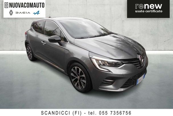 Renault Clio TCe 90 66 kW image number 2