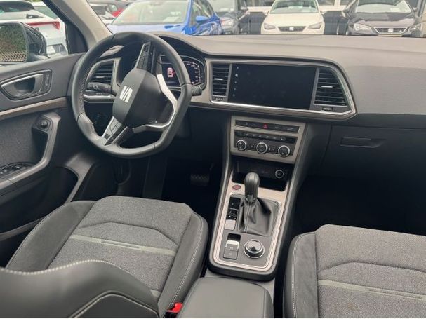 Seat Ateca 1.5 TSI DSG 110 kW image number 12