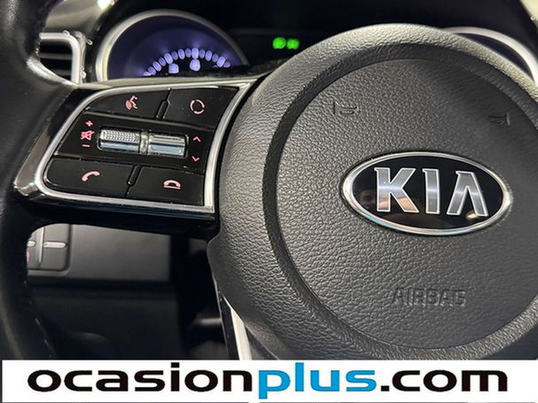 Kia XCeed 1.0 T-GDi 88 kW image number 24