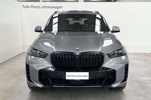 BMW X5 M Sport xDrive 219 kW image number 2