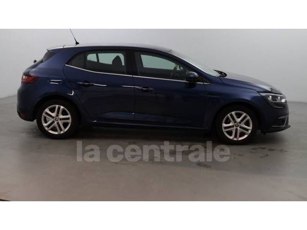 Renault Megane BLUE dCi 115 85 kW image number 5