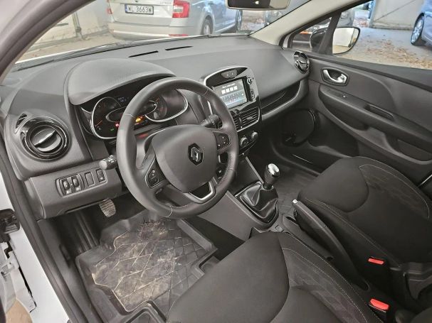 Renault Clio 66 kW image number 13