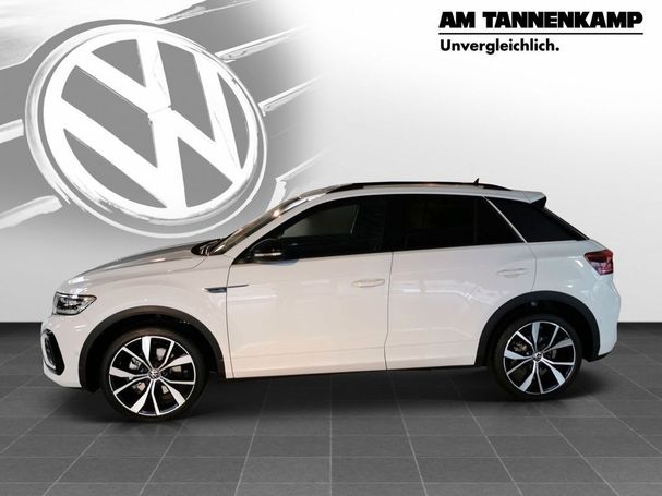 Volkswagen T-Roc 2.0 TSI 4Motion DSG 140 kW image number 5