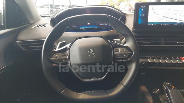 Peugeot 3008 PureTech 130 EAT8 S&S Allure 96 kW image number 10