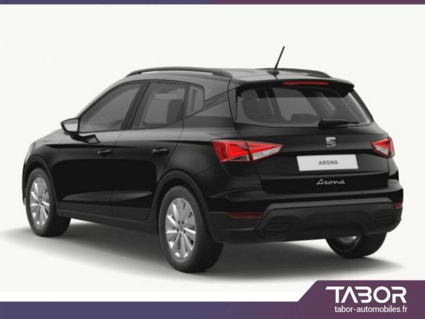 Seat Arona 1.0 TSI Style 85 kW image number 2